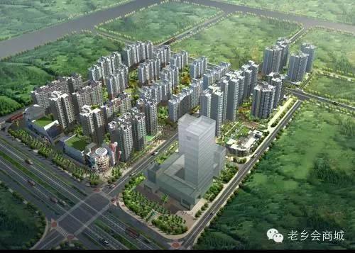 深度剖析_胡彪之子胡雄杰的商业帝国