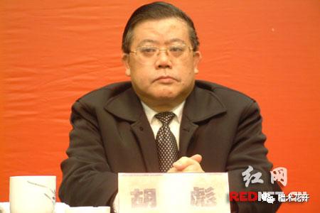 深度剖析_胡彪之子胡雄杰的商业帝国