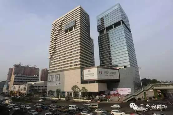 深度剖析_胡彪之子胡雄杰的商业帝国