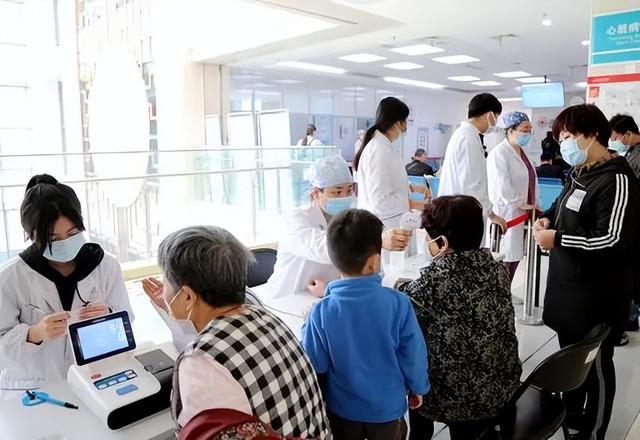 李洪治为什么一直抓不到？李洪治为什么抓不到！