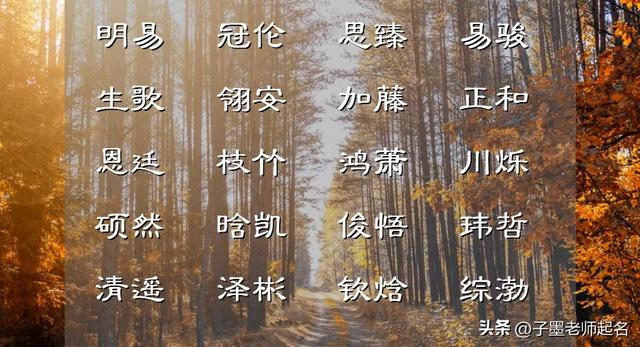 宁字取名的寓意女孩？宁字取名的寓意女孩名字！