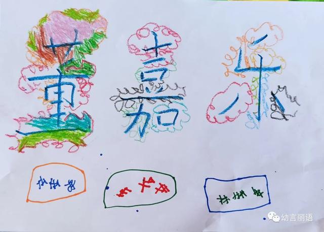 给风景画取名字大全（风景画怎么取名）