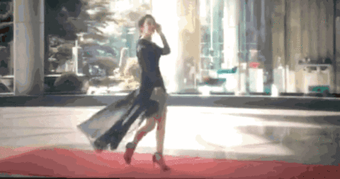 女人梦见看电影是什么预兆（梦见看电影是什么预兆梦见看两场电影）