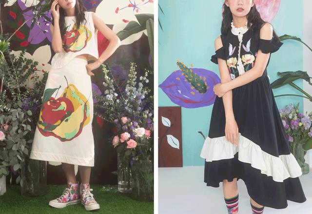 小众高级的店名英文名（小众高级的店名英文女）