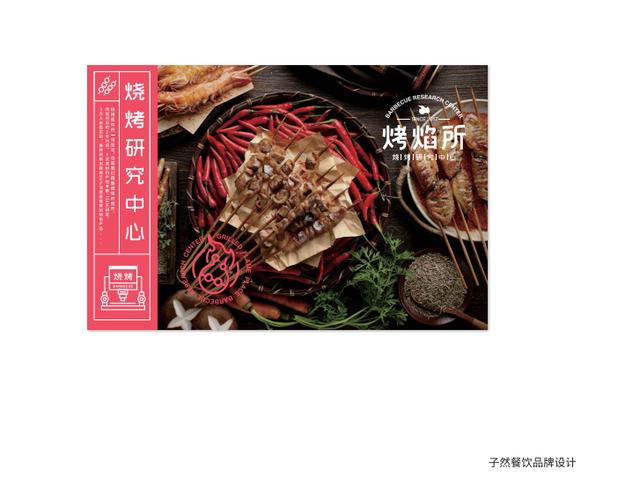 烧烤店名字怎么取才生意兴隆（烧烤店名字）