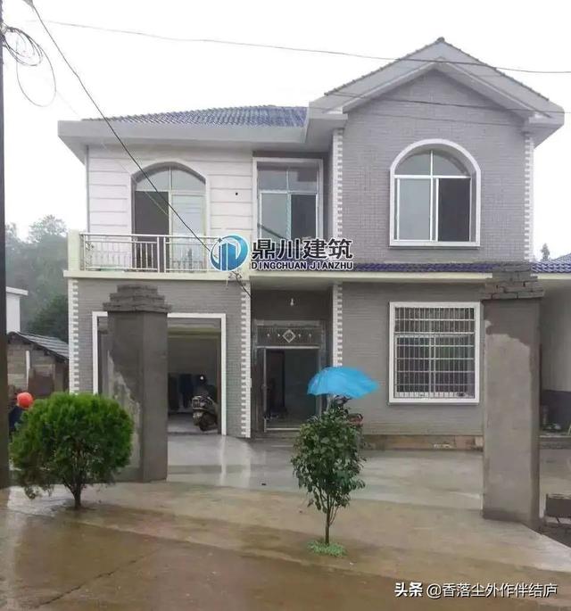 前山后水的风水好不好（前水后山房子风水好吗）