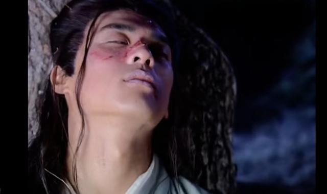 上官婉儿怎么连招飞天（上官婉儿的抒怀心曲彩书怨曲尽缠绵）