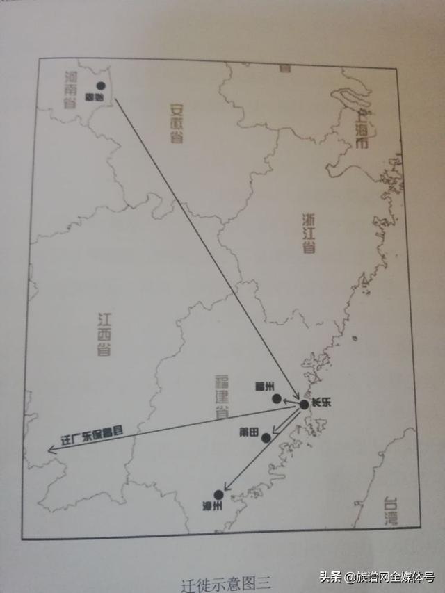 赖姓的来源和历史名人（赖姓的来源和历史简略）