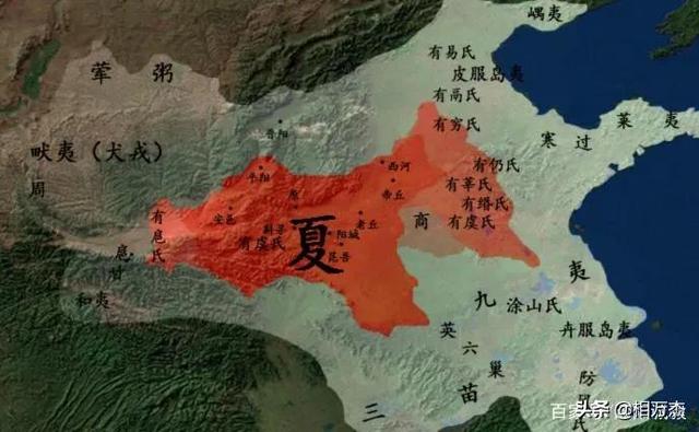 相姓氏读音是什么（相姓氏怎么念）