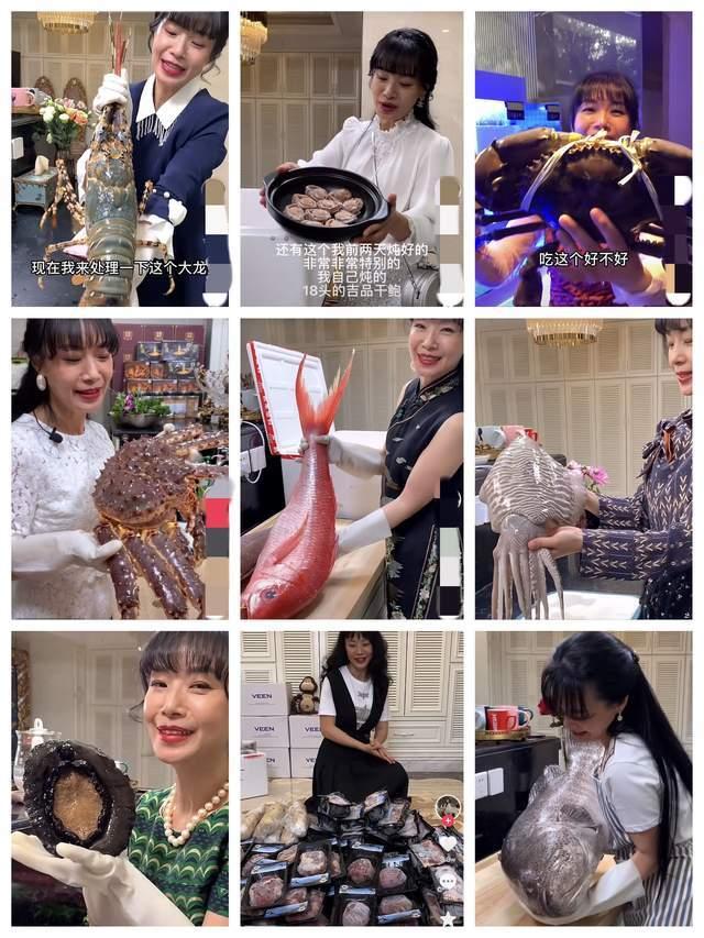 抖音美食博主起名字（抖音美食博主的简介怎么写的）