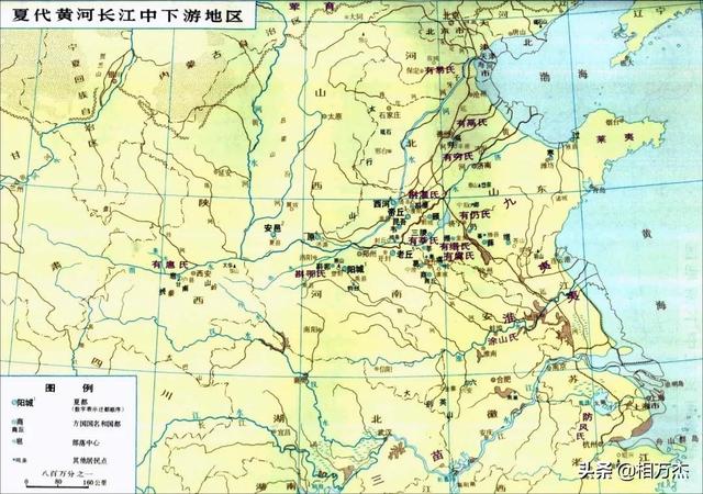 相姓氏读音是什么（相姓氏怎么念）
