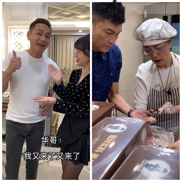 抖音美食博主起名字（抖音美食博主的简介怎么写的）