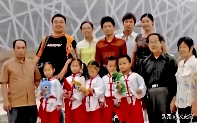 奥运宝宝是哪一年出生的（奥运宝宝是哪一年哪月）