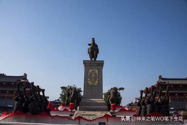 孕妇梦见皇上有什么预兆（梦见皇上有什么预兆佛滔解梦）