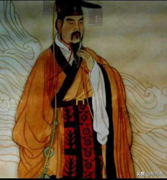 相姓氏读音是什么（相姓氏怎么念）