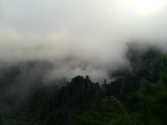 前水后山是什么风水格局（风水 前水后山）