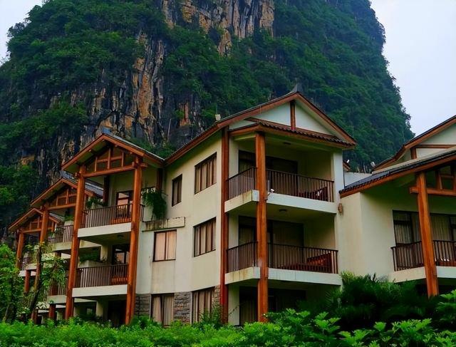 前水后山是什么风水格局（风水 前水后山）