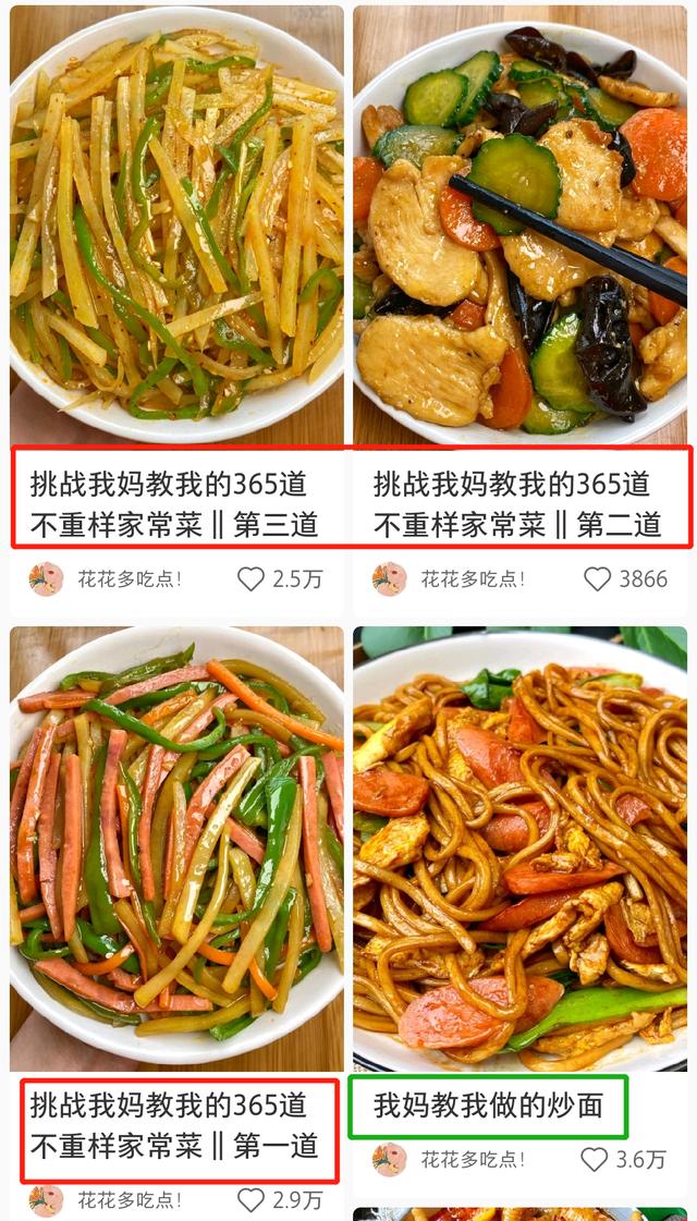 创意美食博主名字（有趣的美食博主名字）