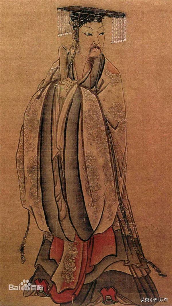 相姓氏读音是什么（相姓氏怎么念）