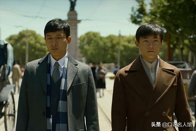 陈延年和陈乔年为建党做的贡献（陈延年和柳眉结婚了嘛）