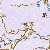 武汉经纬度是多少度（武汉经纬度是多少大致）