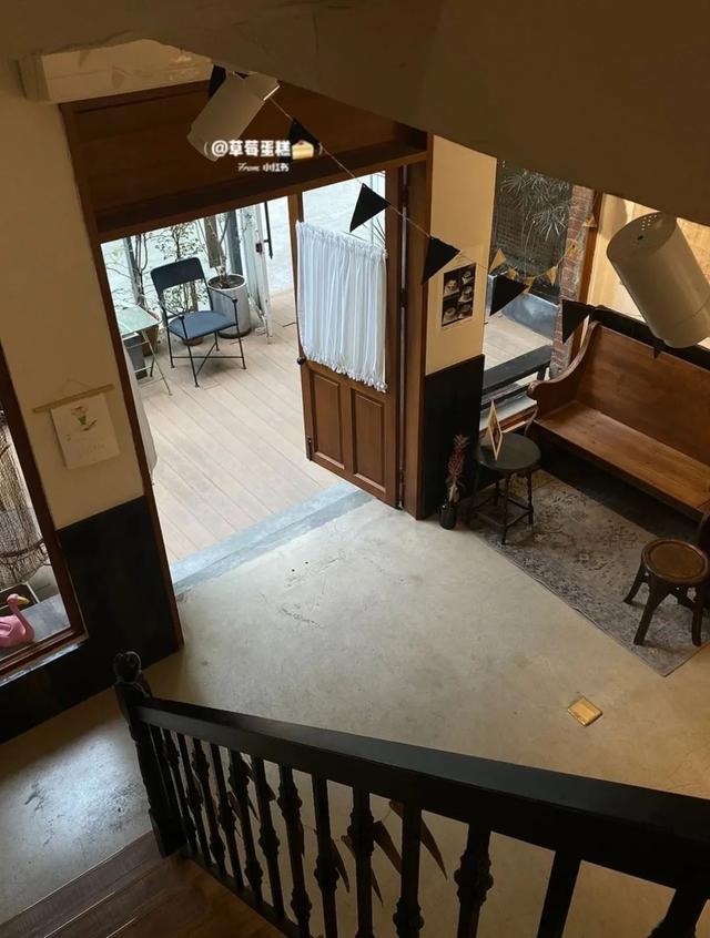 复古温馨的咖啡店店名字大全（复古温馨的咖啡店店名字怎么取）