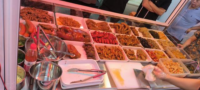 有创意的熟食店名字（个性熟食店名字大全）