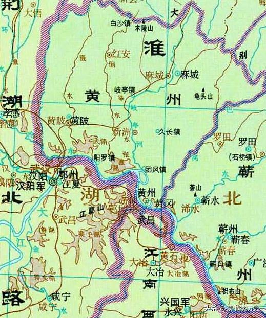 武汉经纬度是多少度（武汉经纬度是多少大致）