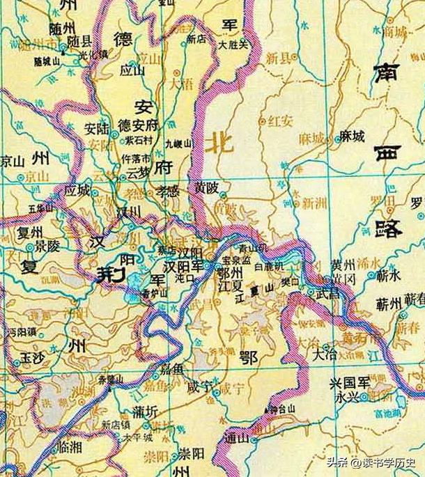 武汉经纬度是多少度（武汉经纬度是多少大致）