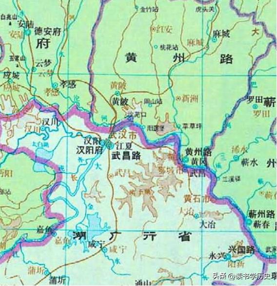 武汉经纬度是多少度（武汉经纬度是多少大致）