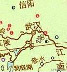 武汉经纬度是多少度（武汉经纬度是多少大致）