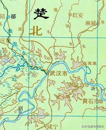 武汉经纬度是多少度（武汉经纬度是多少大致）