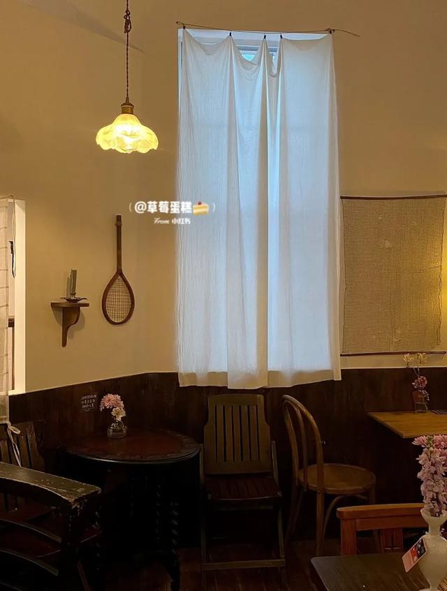 复古温馨的咖啡店店名字大全（复古温馨的咖啡店店名字怎么取）