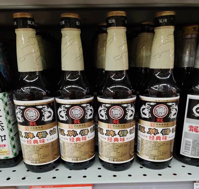 中国最好的酱油品牌排行榜（进口酱油品牌排行榜前十名）
