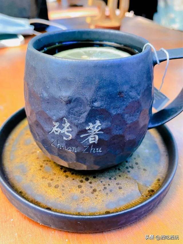 狗能喝咖啡么英文（咖啡狗狗能喝吗）