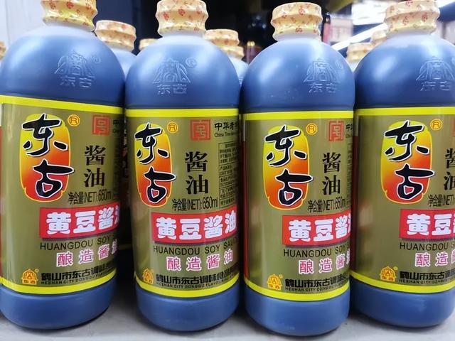 中国最好的酱油品牌排行榜（进口酱油品牌排行榜前十名）