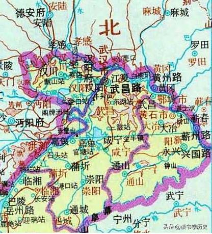 武汉经纬度是多少度（武汉经纬度是多少大致）