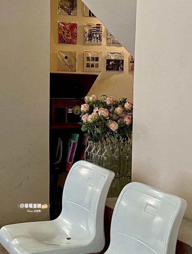 复古温馨的咖啡店店名字大全（复古温馨的咖啡店店名字怎么取）