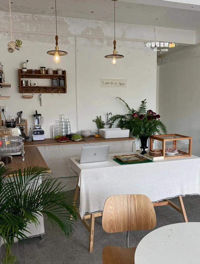 复古温馨的咖啡店店名字大全（复古温馨的咖啡店店名字怎么取）