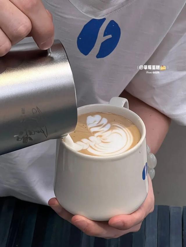 复古温馨的咖啡店店名字大全（复古温馨的咖啡店店名字怎么取）