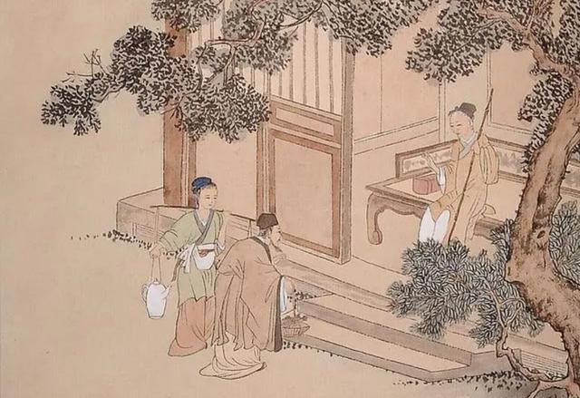 周公解梦原版原文大全查询？周公解梦原版原文大全查询迷路找不到家！