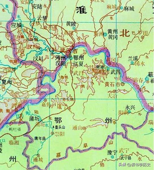 武汉经纬度是多少度（武汉经纬度是多少大致）