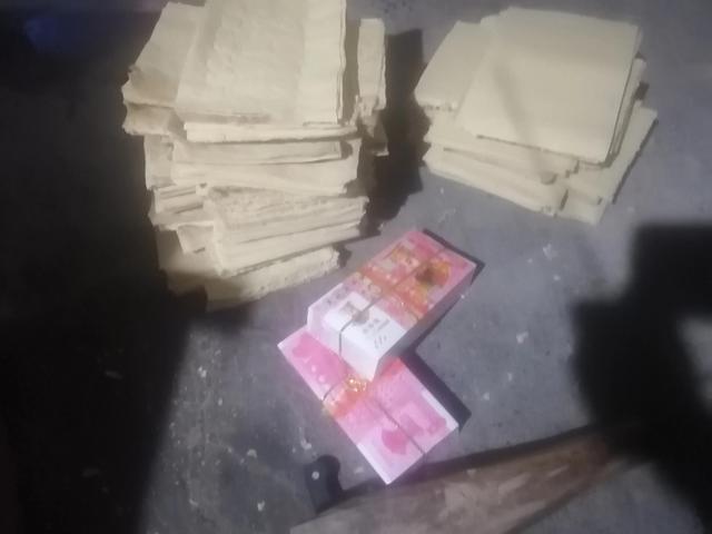 老人过逝周年冥包写法新逝母亲冥包怎么写！