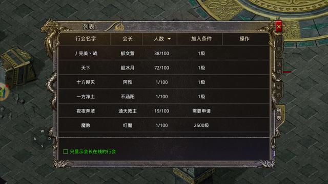 魔兽公会名字大全最拉风？魔兽世界好听霸气的公会名字！