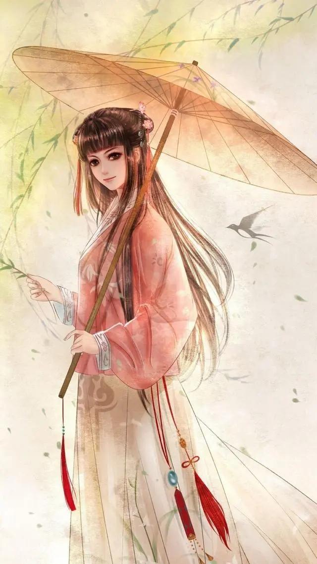 本名字好听，内容精彩的古代言情小说推荐，女主有强大助攻王姓罕见好听的名字女孩"