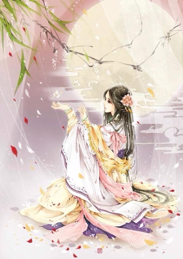 本名字好听，内容精彩的古代言情小说推荐，女主有强大助攻王姓罕见好听的名字女孩"