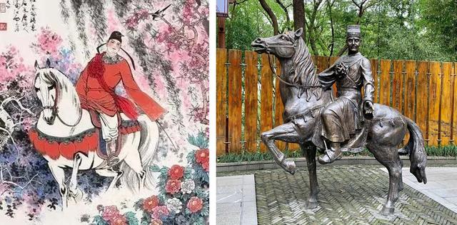 关于白姓历史名人（白姓出名人物）