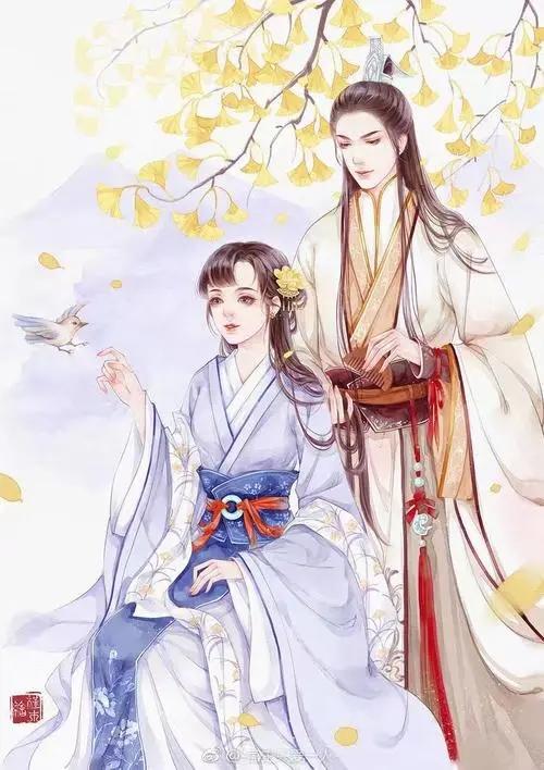 本名字好听，内容精彩的古代言情小说推荐，女主有强大助攻王姓罕见好听的名字女孩"