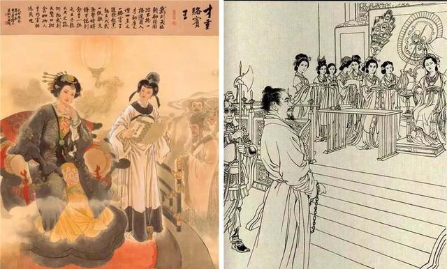 关于白姓历史名人（白姓出名人物）