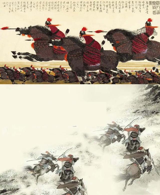 关于白姓历史名人（白姓出名人物）